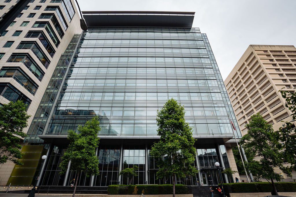 Seattle Municipal Court, Summer 2023