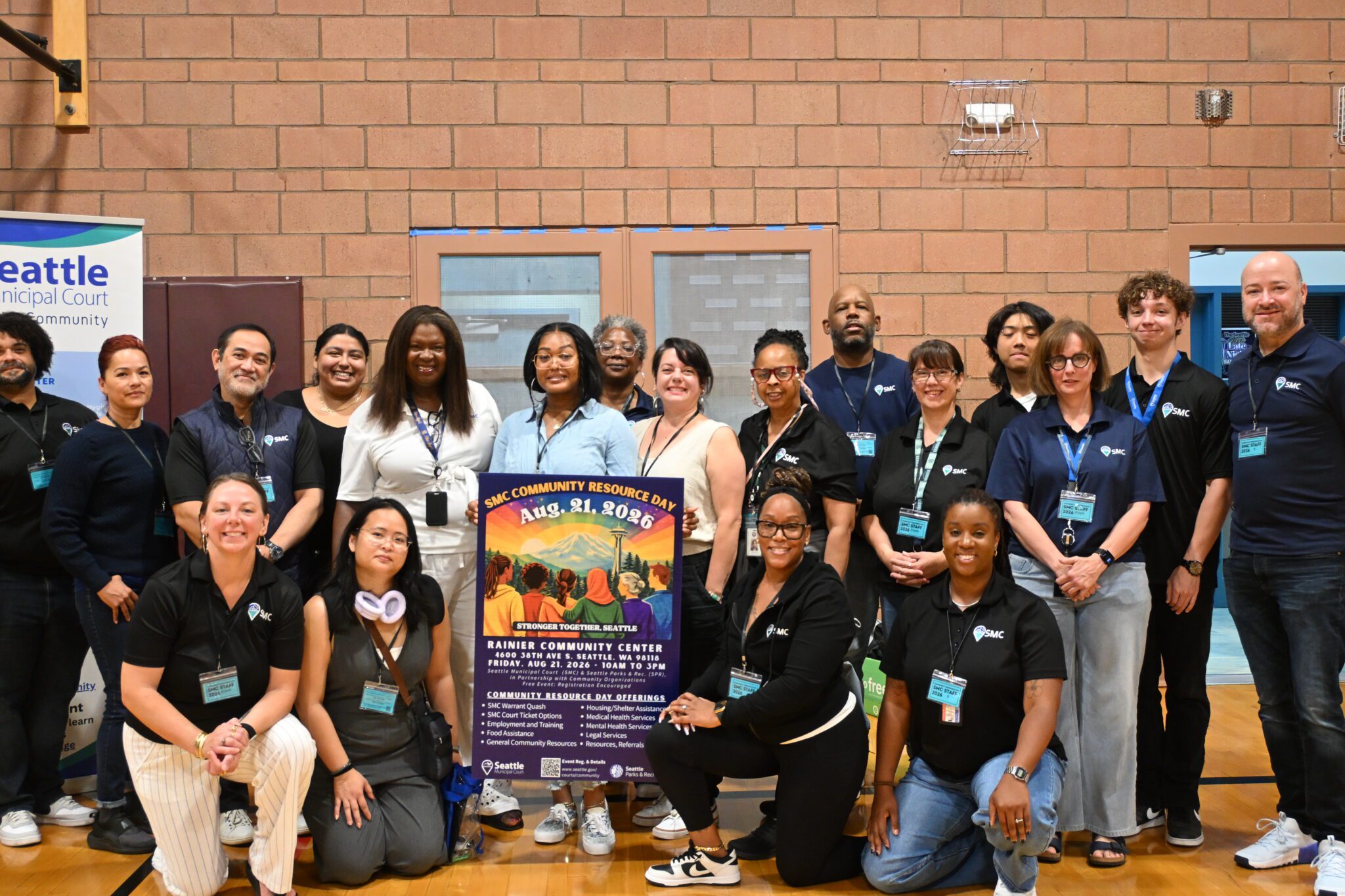 Community Resource Day 2026: Growing Partnerships and Meeting Evolving Community Needs