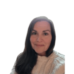 Margaret McCurdy, therapeutic courts coordinator