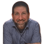 Stephen Connolly, probation counselor