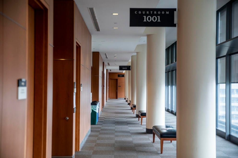 From the Archives: Rebuilding, Refining, and Reinventing — How Seattle’s Community and Therapeutic Courts Continue to Evolve