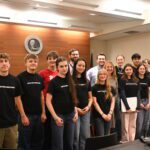 The 2026-27 cohort of Seattle Youth Traffic Court