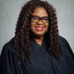 Seattle Municipal Court's Presiding Judge Anita Crawford-Willis